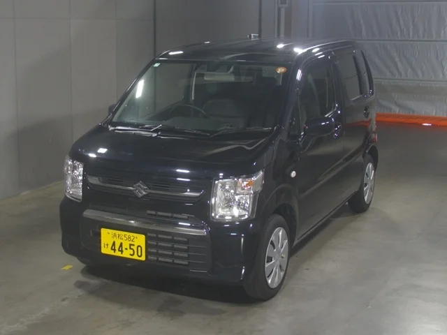 Suzuki Wagon R MH85S 2025